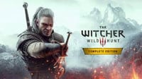 ذا ويتشر وايلد هانت | The Witcher Wild Hunt Comple...
