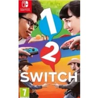 نينتندو سويتش ديجيتال 1-2 سويتش | Nintendo Switch...