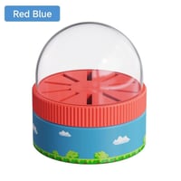 علبة تخزين بطاقات الألعاب لجهاز نينتندو سويتش