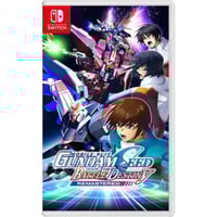 نينتندو سويتش ديجيتال جاندام سيد (موبايل سوت جاندا...