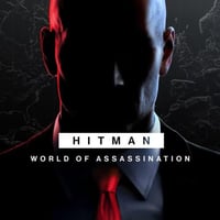 هيتمان 3 | Hitman 3