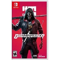 نينتندو سويتش ديجيتال غوست رنر | Nintendo Switch D...