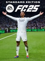 EA Sports FC 25 (PC)