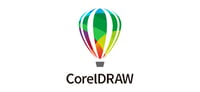 برنامج مجموعة الرسومات CorelDRAW Graphics Suite