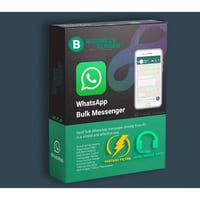 أداة إدارة واتساب CRM | WhatsApp CRM Tool Premium