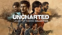 Uncharted Legacy of Thieves (PC)