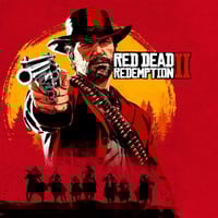 لعبة Red Dead Redemption 2 | كود رقمي | XBOX