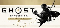 Ghost of Tsushima DIRECTOR'S CUT (PC)
