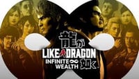 Like a Dragon: Infinite Wealth (PC)