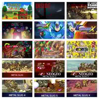 （50in1）Nintendo Switch Digital جميع العاب نيتيندو...