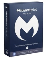 Malwarebytes Premium 1 year