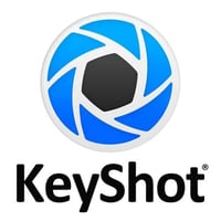 برنامج كي شوت برو KeyShot Pro سنة كاملة