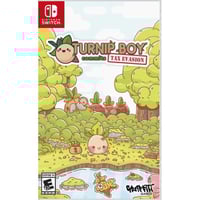 نينتندو سويتش ديجيتال تيرنيب بوي كوميْتس تاكس إيفي...