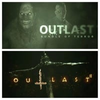 نينتندو سويتش ديجيتال 2 في 1 أوتلاست - بكج الرعب +...