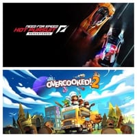 （2in1）Nintendo Switch Digital Need for Speed Hot P...