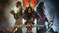 Dragon Dogma 2 Standard Edition (PC)