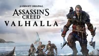 Assassin’s Creed Valhalla (PC)