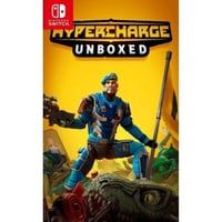 نينتندو سويتش ديجيتال هايبرتشارج - أنبوكسد | Ninte...