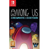 نينتندو سويتش ديجيتال أمونغ أس | Nintendo Switch D...