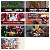 （50in1）Nintendo Switch Digital جميع العاب نيتيندو...