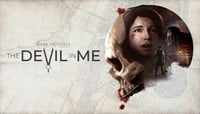 The Dark Pictures Anthology: The Devil in Me (PC)