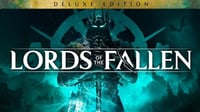 Lords of Fallen Deluxe Edition (PC)