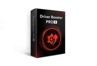 درايفر بوستر برو IObit Driver Booster Pro
