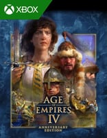 لعبة Age of Empires 4th Anniversary Edition | كود...