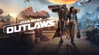 ستارورز أوت لوز | Star Wars Outlaws