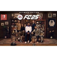 نينتندو سويتش ديجيتال فيفا 25 التمت | Nintendo Swi...