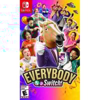 نينتندو سويتش ديجيتال الجميع 1-2-سويتش | Nintendo...