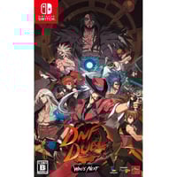 نينتندو سويتش ديجيتال DNF ديويل: من التالي | Ninte...