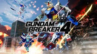 كاندام بريكر 4 | Gundam Breaker 4