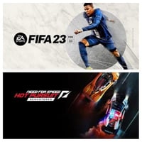 (2in1)Nintendo Switch Digital Need for Speed™ Hot...