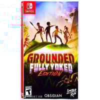 نينتندو سويتش ديجيتال جراوندد | Nintendo Switch Di...