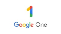 Google One + Google Drive شراء مساحة قوقل درايف