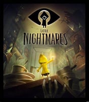 بكج ليتل نايت مير Little Nightmares I & II