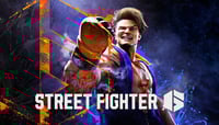 Street Fighter 6 (PC)