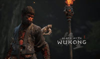 بلاك ميث ووكونغ Black Myth Wukong