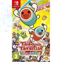 نينتندو سويتش ديجيتال تايكو نو تاتسوجين - درم آند...