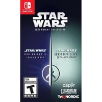 （2in1）Nintendo Switch Digital STAR WARS Jedi Knigh...