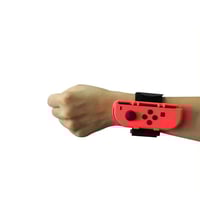 حزام معصم لسويتش Just Dance، حزام تثبيت تحكم Joy-C...