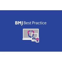 BMJ best practice subscription