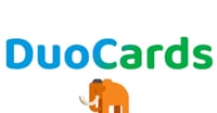 اشتراك DuoCards لمده سنه