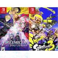 (2in1)Nintendo Switch Digital Fire Emblem™: Three...