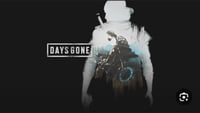 دايز قون | Days Gone