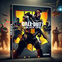 كول اوف ديوتي بلاك اوبس 6 black ops