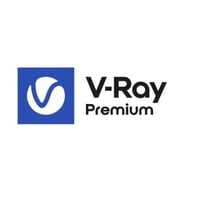 برنامج ڤي ري V-Ray Premium سنة كاملة