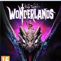 Tiny Tina's Wonderlands (PC)