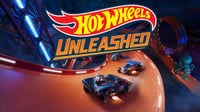هوت ويلز أنليشد | Hot Wheels Unleashed